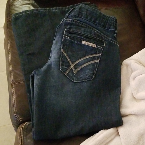 William Rast jeans ๐๐ - Picture 3 of 7